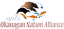 Syilx - Okanagan Nation Alliance